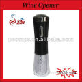Different Color Rechargeable Electric Wine Bottle Opener